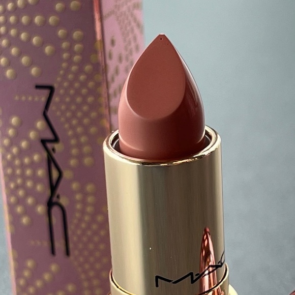 MAC Cosmetics Makeup Mac Cosmetics Bubbles Bows Lipstick Ive Been